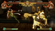 Battle Fantasia - Screenshot - Battle Fantasia