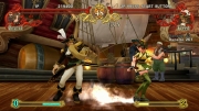 Battle Fantasia - Screenshot - Battle Fantasia