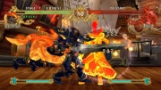 Battle Fantasia - Screenshot - Battle Fantasia