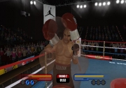 Don King Boxing - Screenshot aus Don King Boxing