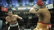 Don King Boxing: Screenshot aus Don King Boxing