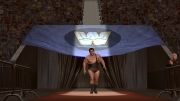 WWE Legends of WrestleMania: Screenshot - WWE Legends of WrestleMania