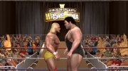 WWE Legends of WrestleMania - Screenshot - WWE Legends of WrestleMania