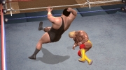 WWE Legends of WrestleMania - Screenshot - WWE Legends of WrestleMania