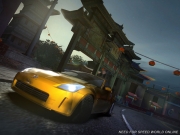 Need for Speed World - Erster Screenshot zu Need for Speed World Online