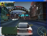 Need for Speed World - Erste Bilder aus Need for Speed World Online