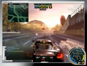 Need for Speed World - Erste Bilder aus Need for Speed World Online