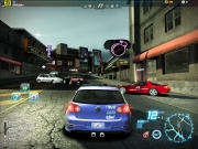 Need for Speed World - Neue Screen aus Need for Speed World Online