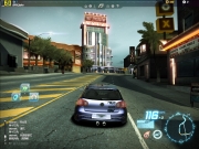 Need for Speed World - Neue Screen aus Need for Speed World Online