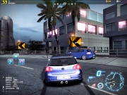 Need for Speed World - Neue Screen aus Need for Speed World Online