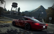 Need for Speed World - Frisches Bildmaterial zum Rennspiel