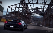 Need for Speed World - Frisches Bildmaterial zum Rennspiel