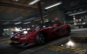 Need for Speed World - Frisches Bildmaterial zum Rennspiel