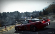 Need for Speed World - Frisches Bildmaterial zum Rennspiel