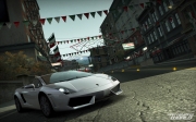 Need for Speed World - Frisches Bildmaterial zum Rennspiel