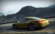 Need for Speed World - Frisches Bildmaterial zum Rennspiel