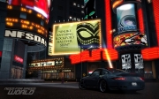 Need for Speed World - Screenshot aus dem Online-Rennspiel