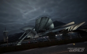Need for Speed World - Screenshot aus dem Online-Rennspiel