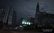 Need for Speed World - Screenshot aus dem Online-Rennspiel