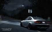 Need for Speed World - Screenshot aus dem Online-Rennspiel