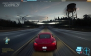 Need for Speed World: Screenshot aus dem Online-Rennspiel