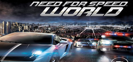 Need for Speed World