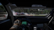 Need for Speed SHIFT - Screenshot aus dem Rennspiel Need for Speed SHIFT