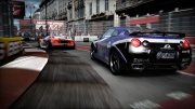 Need for Speed SHIFT - Screenshot aus dem Rennspiel Need for Speed SHIFT