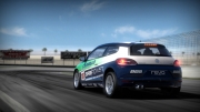 Need for Speed SHIFT - Screen des Volkswagen Scirocco aus Need For Speed Shift