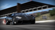 Need for Speed SHIFT - Der in Need for Speed: Shift verfügbare Lamborghini Reventon.