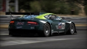 Need for Speed SHIFT - Der in Need for Speed: Shift verfügbare Aston Martin Racing DBR9.