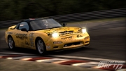 Need for Speed SHIFT - Der in Need for Speed: Shift verfügbare Mazda RX-7.