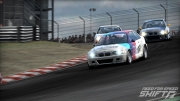 Need for Speed SHIFT - Der in Need for Speed: Shift verfügbare BMW E46.