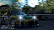 Need for Speed SHIFT - Der in Need for Speed: Shift verfügbare Porsche 911 GT2 -997.