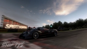 Need for Speed SHIFT - Der in Need for Speed: Shift verfügbare Pagani Zonda F.