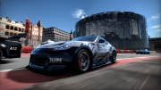 Need for Speed SHIFT - Der in Need for Speed: Shift verfügbare Nissan 370Z -Z34.