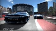 Need for Speed SHIFT - Der in Need for Speed: Shift verfügbare Dodge Challenger R/T.