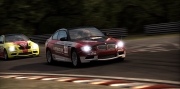 Need for Speed SHIFT - Der in Need for Speed: Shift verfügbare BMW M3 -E92.