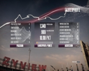 Need for Speed SHIFT - Screenshot aus dem Rennspiel Need for Speed Shift