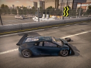 Need for Speed SHIFT - Screenshot - NFS Shift Damage Mod