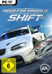 Need for Speed SHIFT