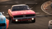 Need for Speed SHIFT - Bilder aus dem Need for Speed: Shift Team Racing Pack