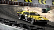 Need for Speed SHIFT - Bilder aus dem Need for Speed: Shift Team Racing Pack