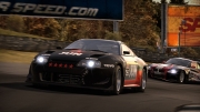 Need for Speed SHIFT - Bilder aus dem Need for Speed: Shift Team Racing Pack