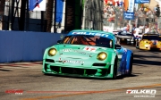 Need for Speed SHIFT - Screenshot - NFS Shift: Falken Porsche GT3 RSR