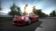 Need for Speed SHIFT: Screenshot aus demFerrari Download-Pack