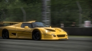 Need for Speed SHIFT: Screenshot aus demFerrari Download-Pack