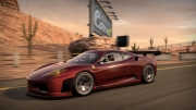 Need for Speed SHIFT - Screenshot aus demFerrari Download-Pack