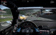 Need for Speed SHIFT: Screenshot aus der Tiny HUD Elements Mod für Need for Speed Shift