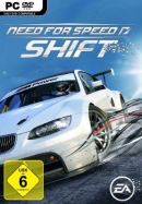 Logo for Need for Speed SHIFT